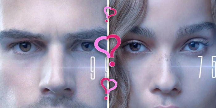 Cover Photo: Which Divergent Character Are You Quiz