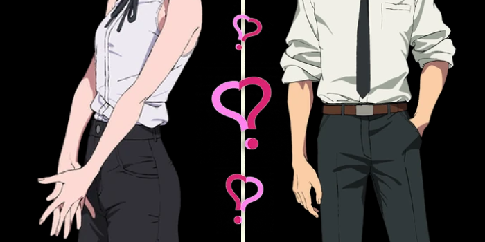 Cover Photo: Which Chainsaw Man – The Movie: Reze Arc Character Are You Quiz