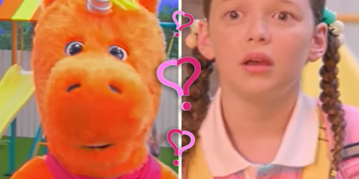 Cover Photo: Which Buddy Character Are You Quiz