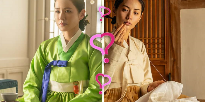 Cover Photo: Which The Scandal Character Are You Quiz