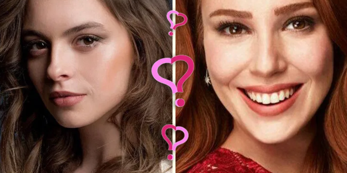 Cover Photo: Which Not a Stranger Character Are You Quiz