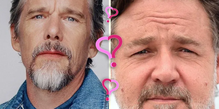 Cover Photo: Which The Weight Character Are You Quiz