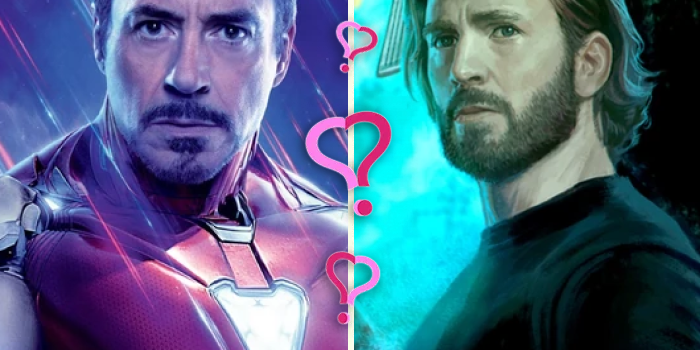 Cover Photo: Which Avengers: Endgame Character Are You Quiz