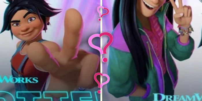 Cover Photo: Which Forgotten Island Character Are You Quiz
