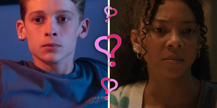 Cover Photo: Which The Institute Character Are You Quiz