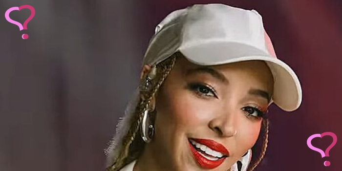Cover Photo: Which Tinashe Song Are You Quiz