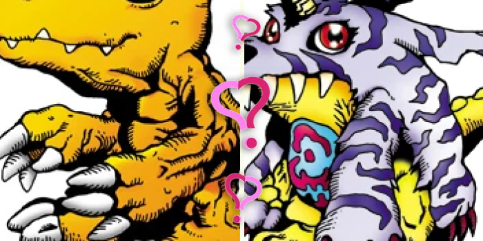 Cover Photo: Which Digimon Adventure Character Are You Quiz