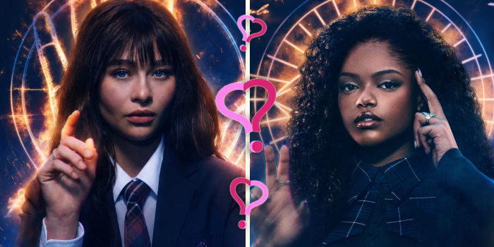 Cover Photo: Which Coven Academy Character Are You Quiz