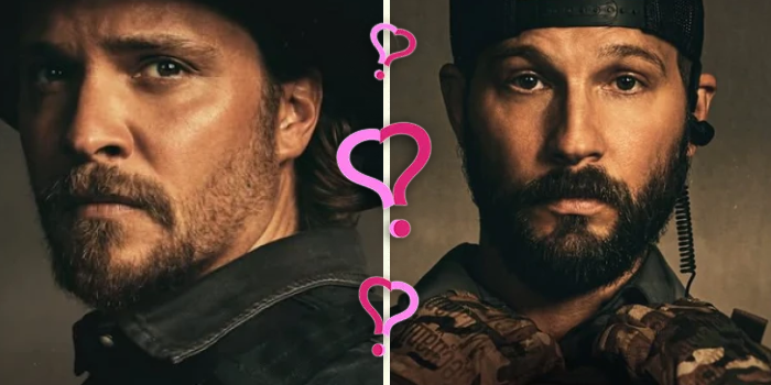 Cover Photo: Which Marshals Character Are You Quiz
