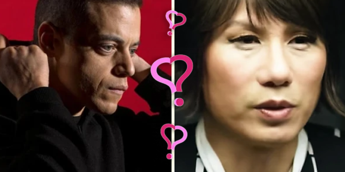 Cover Photo: Which Mr. Robot Character Are You Quiz