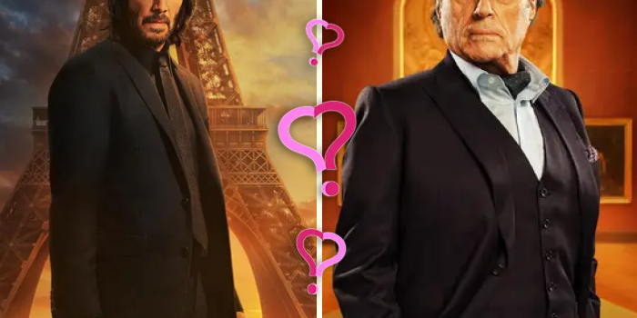 Cover Photo: Which John Wick Character Are You Quiz