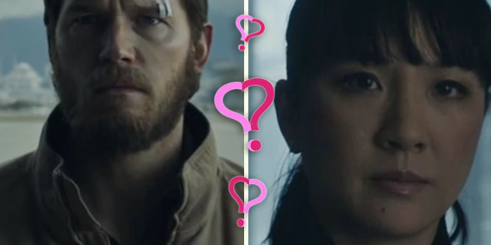 Cover Photo: Which The Terminal List Character Are You Quiz