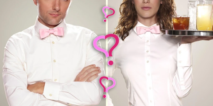 Cover Photo: Which Party Down Character Are You Quiz