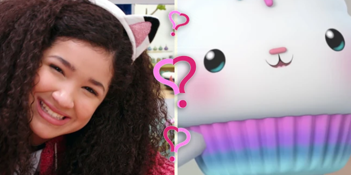 Cover Photo: Which Gabby’s Dollhouse Character Are You Quiz