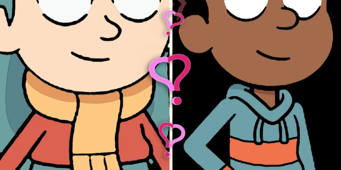 Cover Photo: Which Hilda Character Are You Quiz
