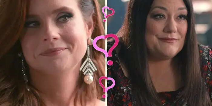 Cover Photo: Which Sweet Magnolias Character Are You Quiz