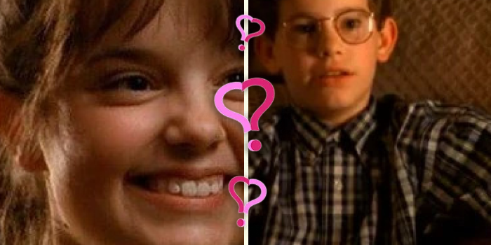 Cover Photo: Which Halloweentown Character Are You Quiz