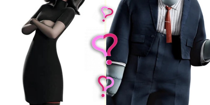 Cover Photo: Which Hotel Transylvania Character Are You Quiz