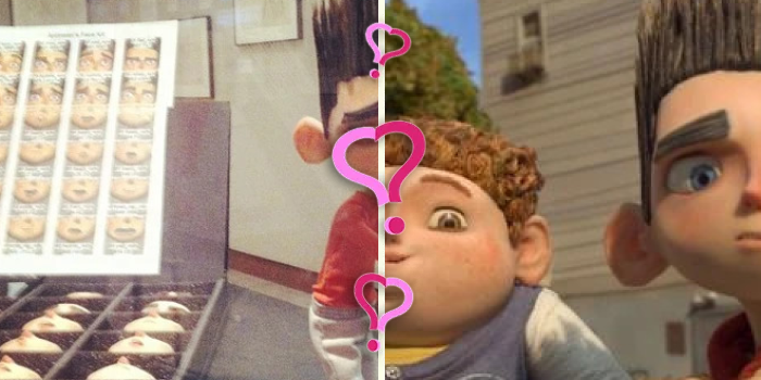 Cover Photo: Which ParaNorman Character Are You Quiz