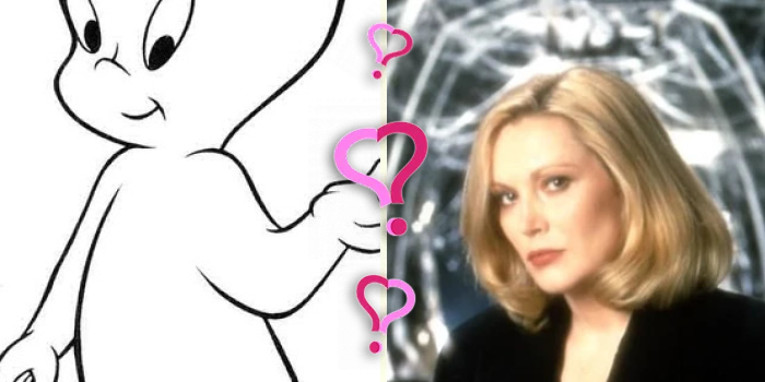 Cover Photo: Which Casper Character Are You Quiz