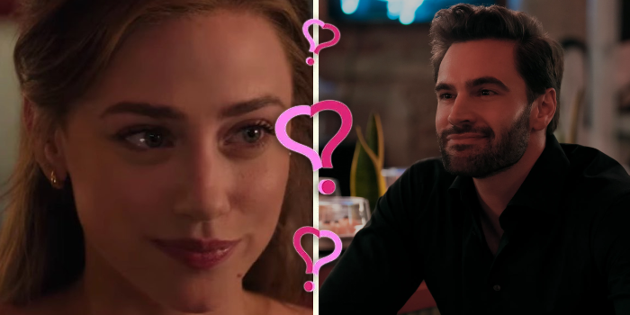 Cover Photo: Which The Love Hypothesis Character Are You Quiz