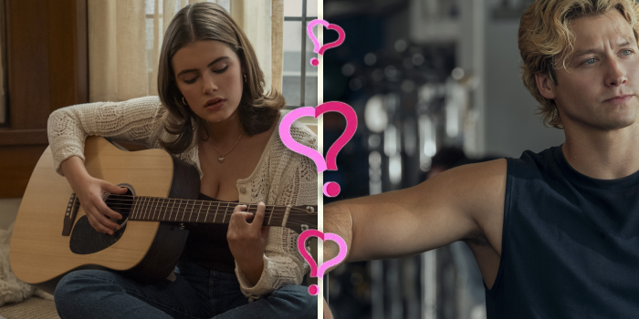 Cover Photo: Which Off Campus Character Are You Quiz