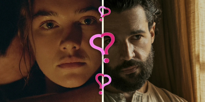 Cover Photo: Which East of Eden Character Are You Quiz