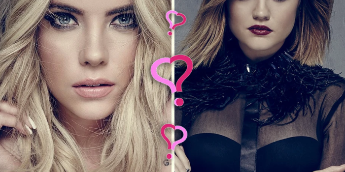Cover Photo: Which Pretty Little Liars Character Are You Quiz
