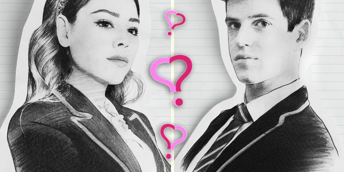Cover Photo: Which Elite Character Are You Quiz