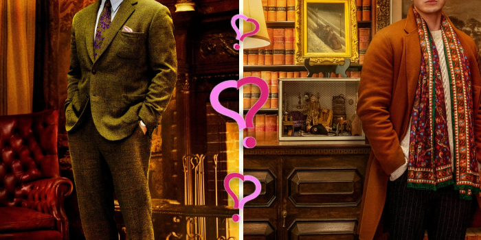 Cover Photo: Which Knives Out Character Are You Quiz