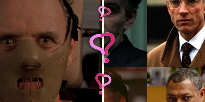 Cover Photo: Which Hannibal Character Are You Quiz