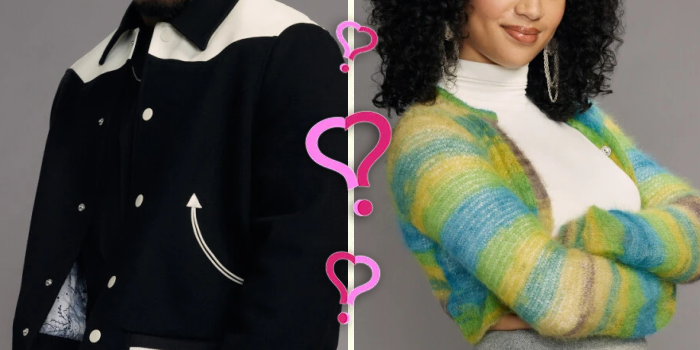 Cover Photo: Which All American Character Are You Quiz