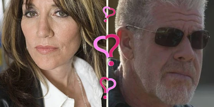 Cover Photo: Which Sons of Anarchy Character Are You Quiz