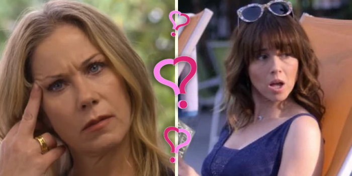 Cover Photo: Which Dead to Me Character Are You Quiz