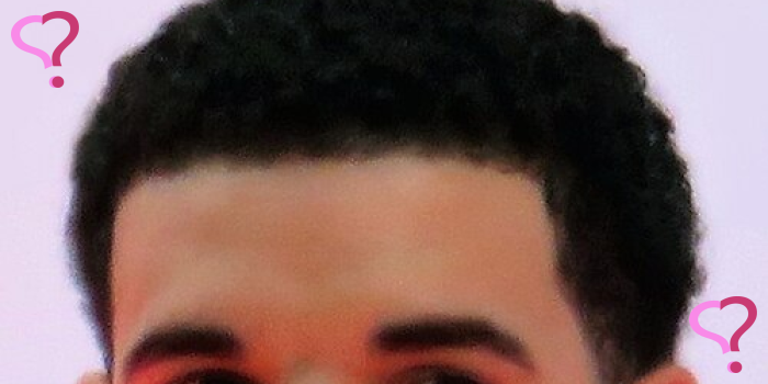 Cover Photo: Which Drake Song Are You Quiz