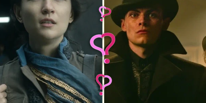 Cover Photo: Which Shadow and Bone Character Are You Quiz