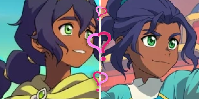 Cover Photo: Which Avatar: Seven Havens Character Are You Quiz