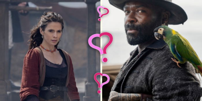 Cover Photo: Which Treasure Island Character Are You Quiz