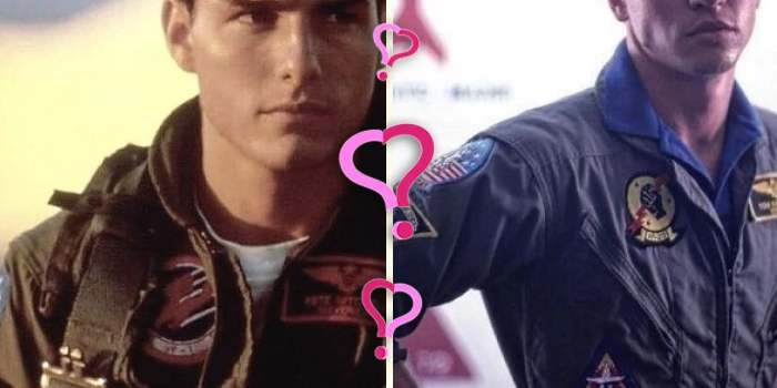 Cover Photo: Which Top Gun Character Are You Quiz