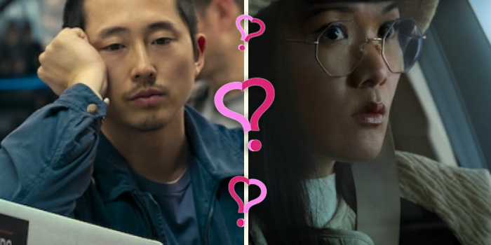 Cover Photo: Which Beef Character Are You Quiz