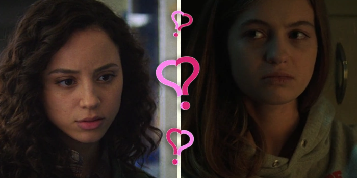 Cover Photo: Which Fear Street Character Are You Quiz