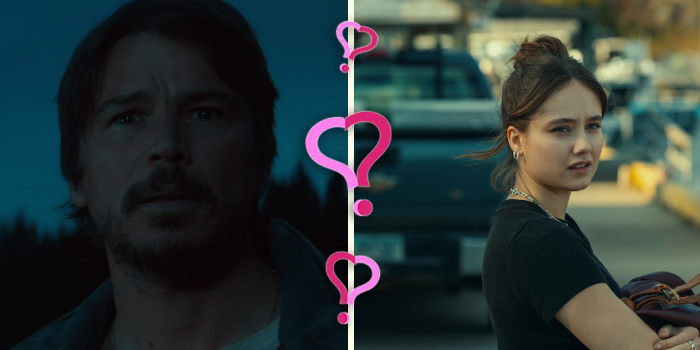 Cover Photo: Which Below Character Are You Quiz