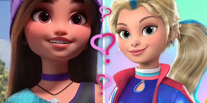 Cover Photo: Which Unicorn Academy Character Are You Quiz