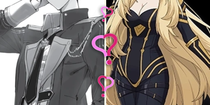 Cover Photo: Which The Eminence in Shadow Character Are You Quiz