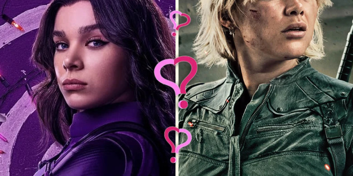 Cover Photo: Which Hawkeye Character Are You Quiz