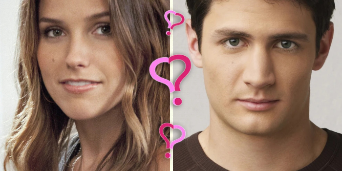Cover Photo: Which One Tree Hill Character Are You Quiz