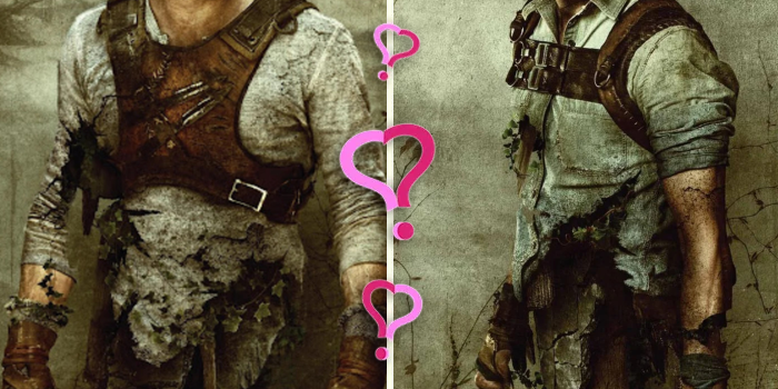 Cover Photo: Which The Maze Runner Character Are You Quiz