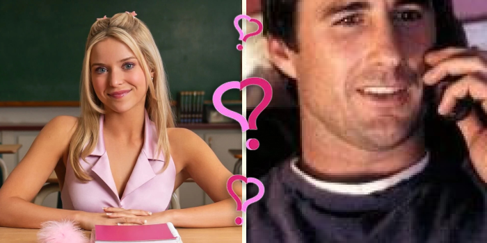 Cover Photo: Which Legally Blonde Character Are You Quiz