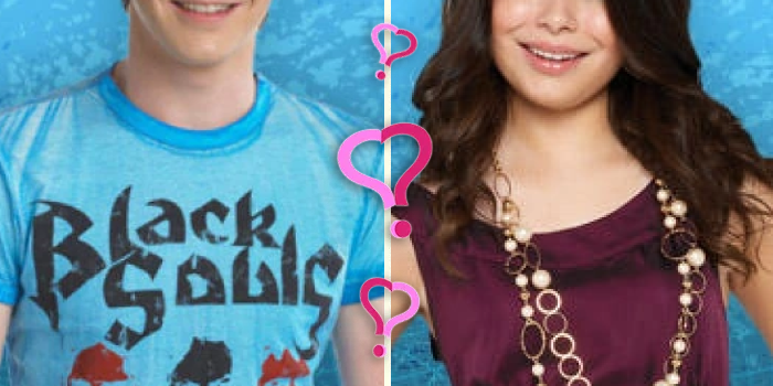 Cover Photo: Which Drake & Josh Character Are You Quiz