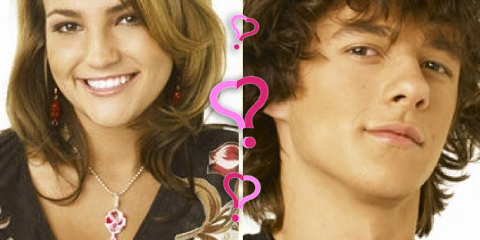 Cover Photo: Which Zoey 101 Character Are You Quiz